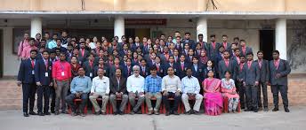 Group photo JNTUA, Department of Management Studies (JNTUA-DMS, Anantapur) in Anantapur