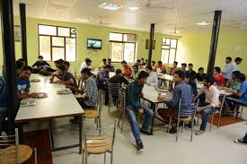 CANTEEN  Delhi Institute of Technology & Management in Gurugram