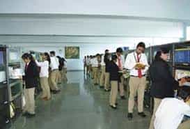 Image for VNS College of Nursing (VNSCN), Bhopal in Bhopal