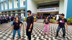 Image for Carmel College of Engineering and Technology - [CCET] Punnapra, Alappuzha  in Alappuzha