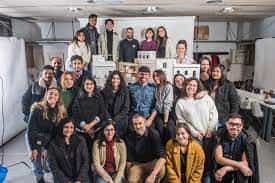 Image for NMIMS's Balwant Sheth School of Architecture (BSSA), Mumbai in Mumbai