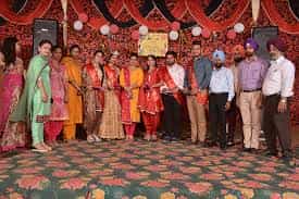 Annual Function Government Institute of Garment Technology (GIGT, Amritsar) in Amritsar	