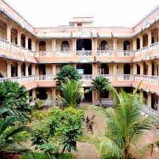 Campus area Marthoma Institute of Information Technology (MIIT) Chadayamangalam, Kollam 