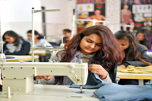 Lab for Arch College of Design and Business, Jaipur in Jaipur