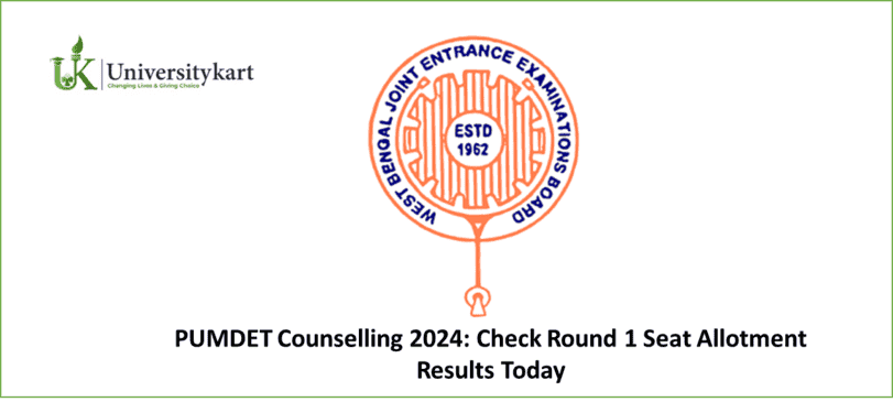 PUMDET Counselling 2024