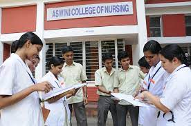 Image for Aswini College of Nursing, Thrissur  in Thrissur