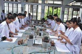 Lab Photo CU Shah Science College, Ahmedabad in Ahmedabad