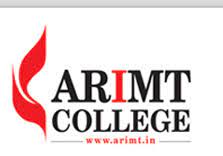 ARIMT logo