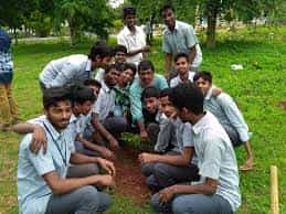 Image for G.M.R Polytechnic Gajwel [GMRPTG] Medak in Medak	