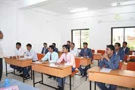 Class Room Mahendra Institute of Management and Technical Studies (MIMTS), Khorda in Khordha	
