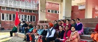 Image for Sri Guru Harikrishan Sahib College of Nursing, Mohali in Mohali