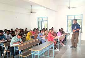 Class Room of Annamacharya Institute of Technology & Science, Hyderabad in Hyderabad	