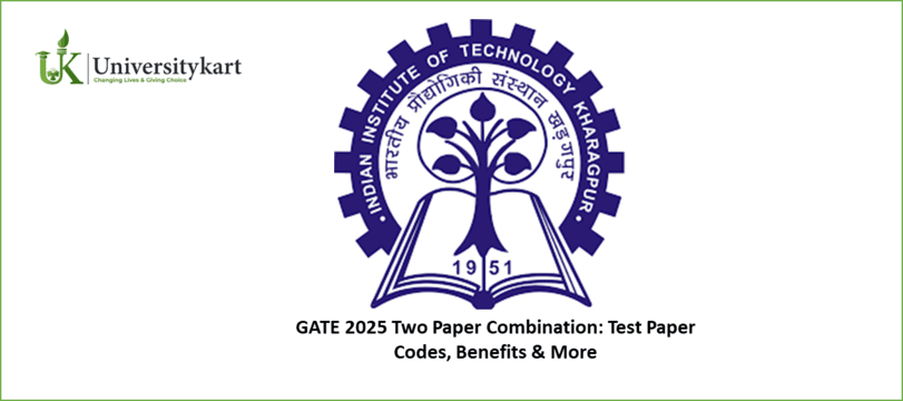 GATE 2025 Two Paper Combination