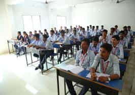 KIET Classroom