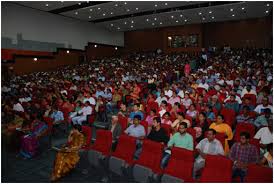 Program at Jawaharlal Nehru Technological University Hyderabad in Hyderabad	