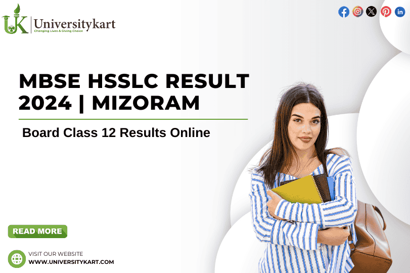 MBSE HSSLC Result 2024