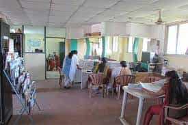 Image for Rajaram Shinde Degree College of Pharmacy (RSDCP), Ratnagiri in Ratnagiri