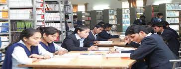 Library Nikhil Institute of Engineering and Management (NIEM, Mathura) in Mathura