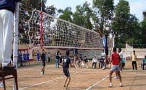 Sports for Evening Commerce College (ECC), Surat in Surat