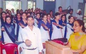 Image for MC Khalsa College of Education and Research (MCKCER), Jammu in Jammu