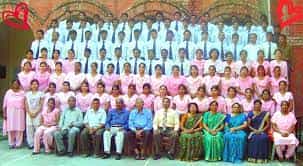 Image for Lucknow Christian Training College (LCTC), Lucknow in Lucknow