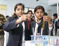 Lab Shanti Niketan Group of Institution (SNGI, Meerut) in Meerut