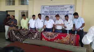 Image for K.D.R. Government Polytechnic Wanaparthy, Mahabubnagar in Mahabubnagar	