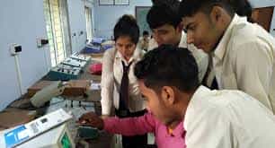 Image for Santiniketan Polytechnic, Durgapur in Paschim Bardhaman	