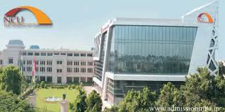 Campus The NorthCap University in Gurugram