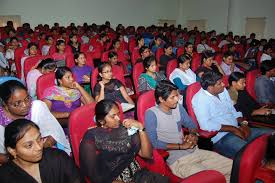 Students Photo Acharaya Nagarjuna University in Guntur