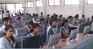 Computer Lab Photo  Smt NilaBen ManuBhai Padalia Pharmacy College, Ahmedabad in Ahmedabad