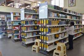 SGBIT Library