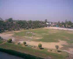 Ground Lala Lajpat Rai Institute of Engineering and Technology (LLRIET, Moga ) in Moga	