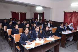 classroom Doon PG College of Agriculture And Allied Sciences (DCAAS, Dehradun) in Dehradun