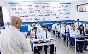 classroom Pibm Skills (PS, Pune) in Pune