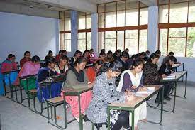 Class Room College For Girls (SRSGPCG, Ludhiana)  in Ludhiana