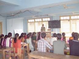 Classroom  Kaliabor College, Nagaon in Nagaon	