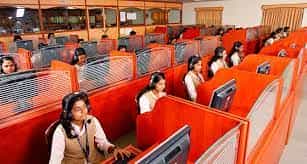Computer Lab Amrita School of Business (ASB) Amritapuri, Kollam 