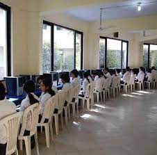 Computer lab  Sat Priya Institute of Engineering And Technology (SPIET), Rohtak in Rohtak