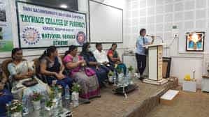 Image for Taywade College of Pharmacy, Nagpur in Nagpur