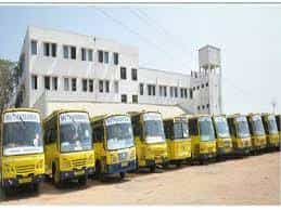 Image for Muthayammal Polytechnic College, Namakkal  in Namakkal	