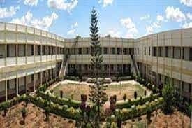 Campus View Bhubaneswar College of Engineering BCE), Khorda in Khordha	