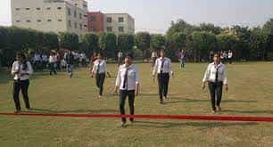 Image for Innovative College of Pharmacy (ICP), Greater Noida in Greater Noida