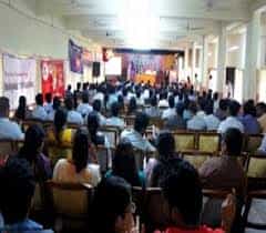 Image for School of Management Studies- (SMS), Kochi in Kochi