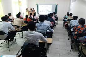 Classroom  for National Institute of Management And Technology - [NIMT], Ghaziabad in Ghaziabad