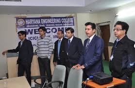 Placements Haryana Engineering College (HEC), Yamuna Nagar in Yamunanagar