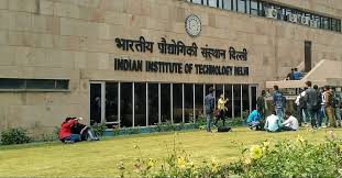 Image for Indian Institute of Technology Bombay in Mumbai City