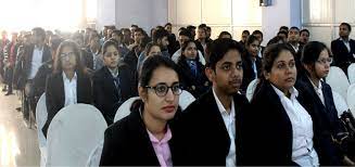 Students Photo Noida Institute of Engineering and Technology (NIET) in Greater Noida