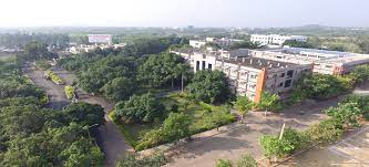 SVPC CAMPUS VIEW