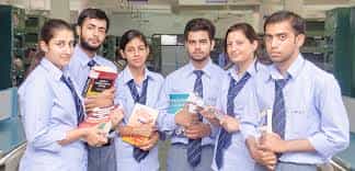 Image for M.I.E.T Polytechnic College, Pudukkottai in Pudukkottai